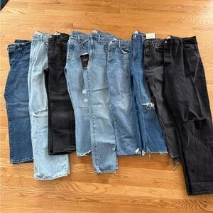 ✨3 for $130✨ Women’s Jeans